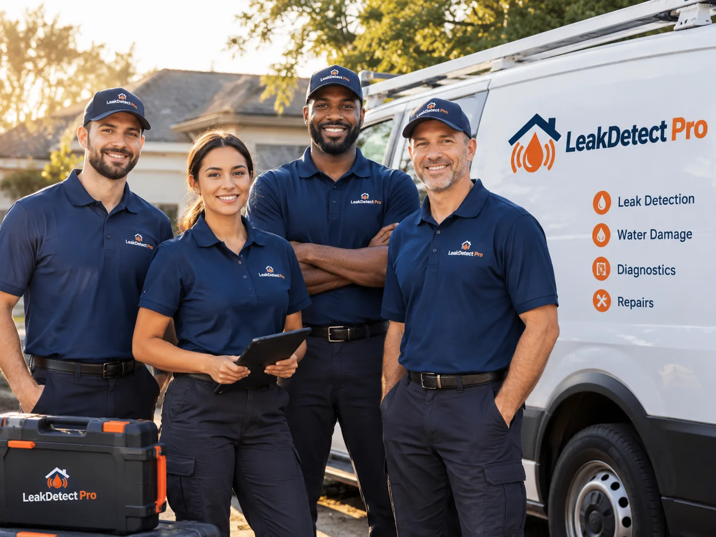 Roof Repair company in Hague, ND